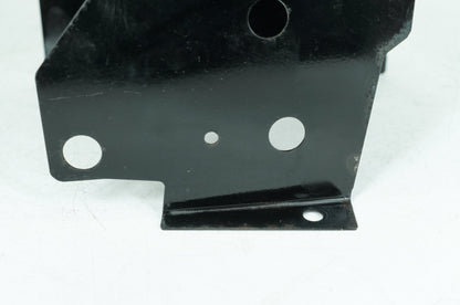 1999 - 2006 Harley-Davidson Touring Street Glide Battery Tray Bracket Holder Carrier  	66281-02A