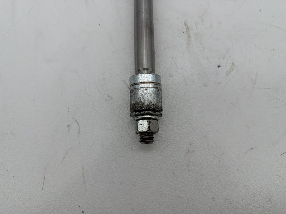 1995 Harley Electra Glide Touring Classic OEM Front Wheel Axle Bolt Shaft