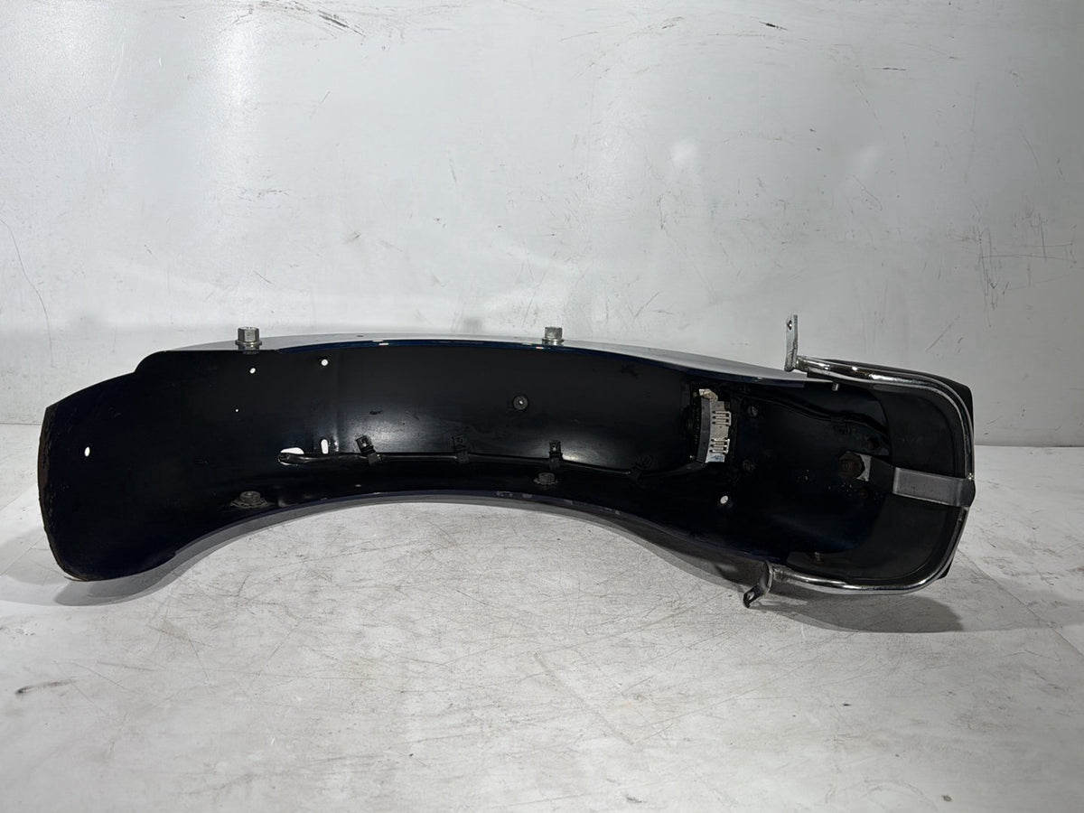 1999 Harley Electra Glide Touring FLHT OEM Rear Wheel Fender Taillight Brake Lamp