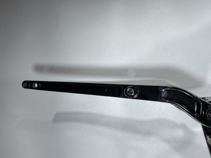 2002 Harley Dyna FXD Super Glide OEM Body Main Frame Chassis SLVG