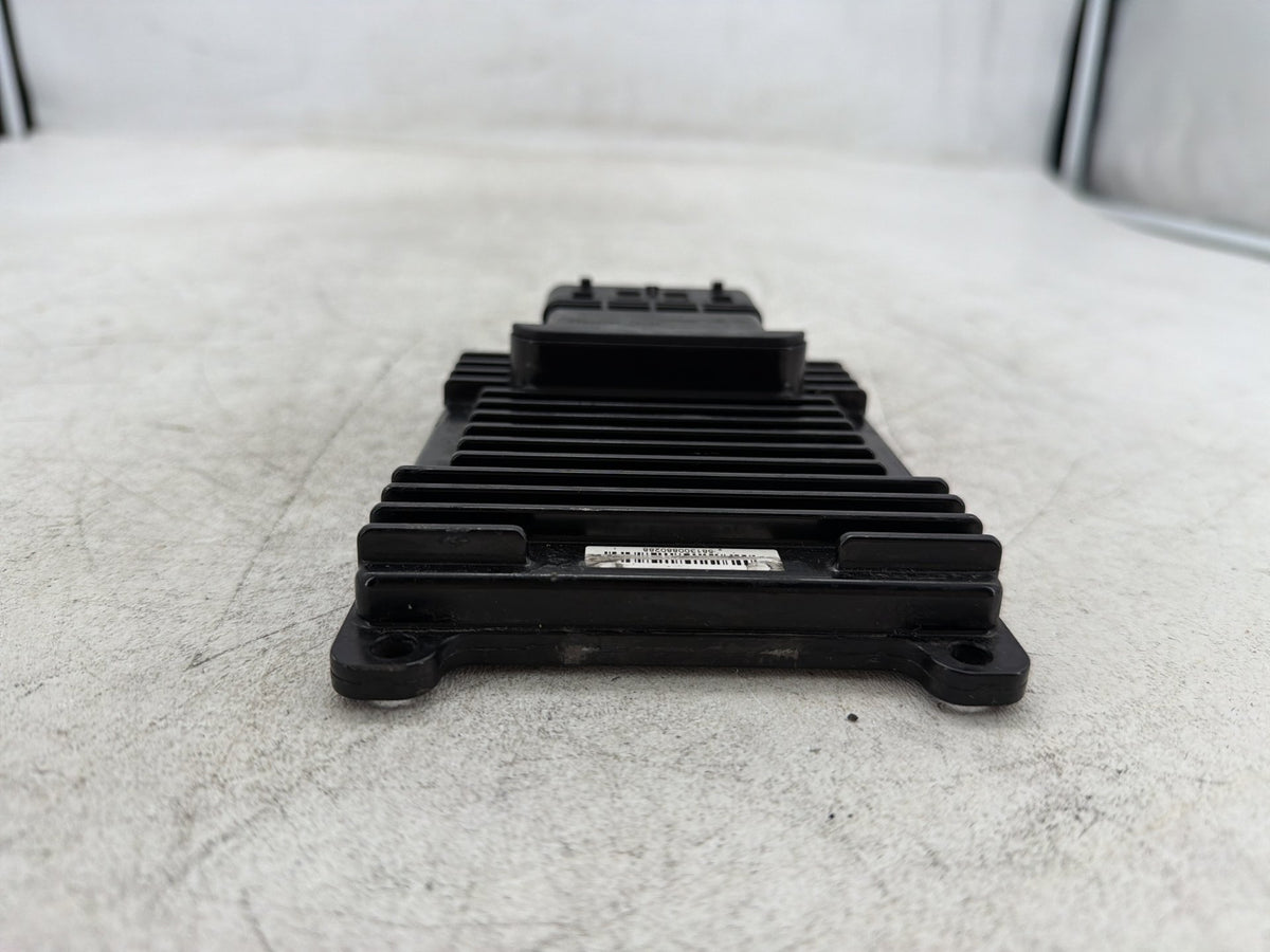 2010 Harley Electra Glide Touring Ultra OEM Engine Control Module Brain ECU ECM