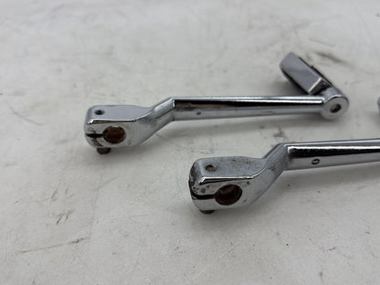 2002 Harley Heritage Softail Classic FLSTC OEM Gear Shifter Lever Pedal Pedals