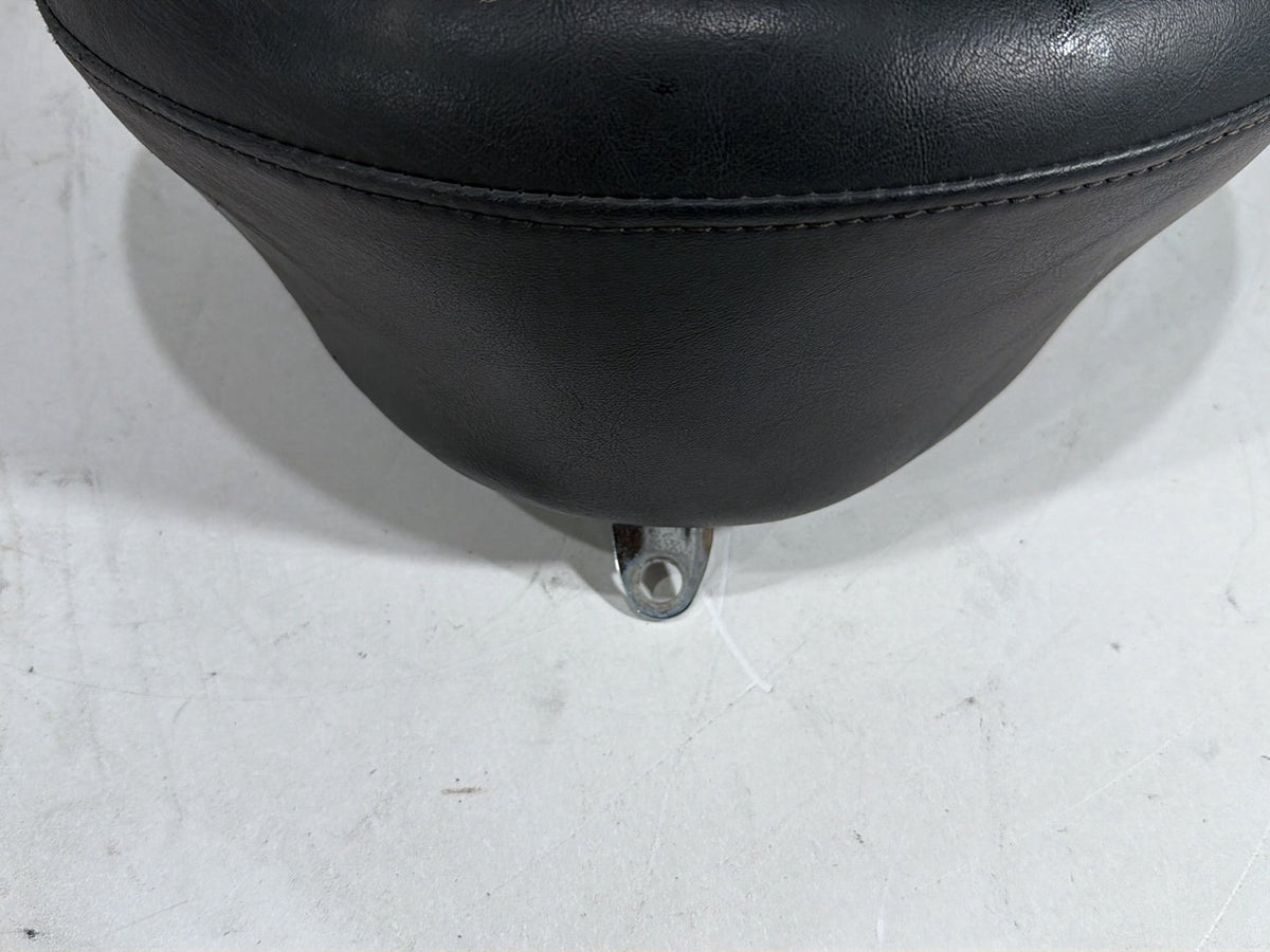05 Harley Sportster 1200 Roadster XL1200R OEM Passenger Rider Driver Seat Saddle