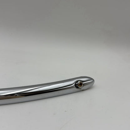 2007 - 2012 Harley-Davidson Touring Electra Glide Classic Front Windshield Mount Trim Strip  	58247-96
