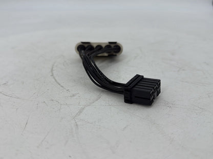 1999 - 2006 Harley-Davidson Touring Electra Glide Dash Indicator Lamp Wire Plug In 68789-96A