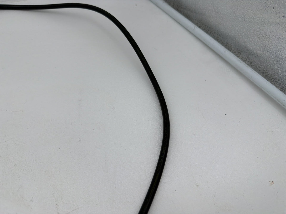 2011 Harley Street Glide Touring FLHX-103 OEM Front Brake Hose Line Pipe ABS