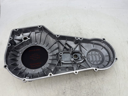 2004 Harley Dyna Super Glide FXDI OEM Outer Primary Clutch Cover