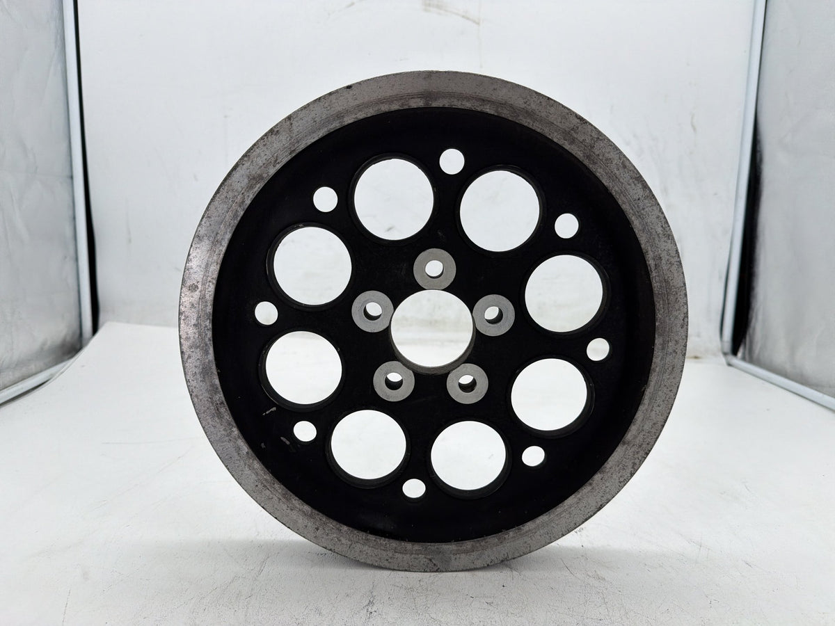2006 Harley Road King Touring Custom OEM Rear Driver Pulley Sprocket 70T 1-1/8"