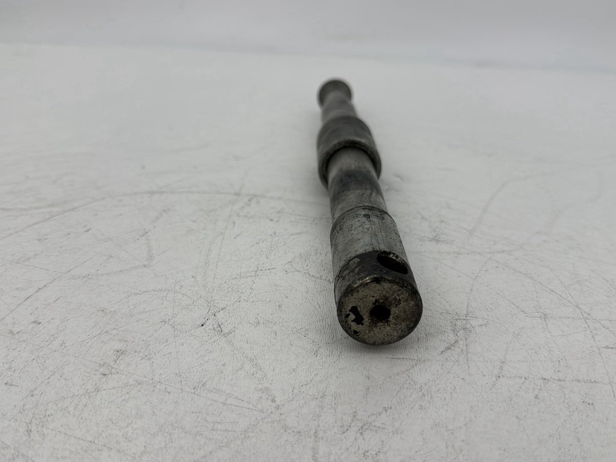 2006 Harley Touring FLHRI Road King OEM Front Wheel Axle Bolt Shaft 43364-00