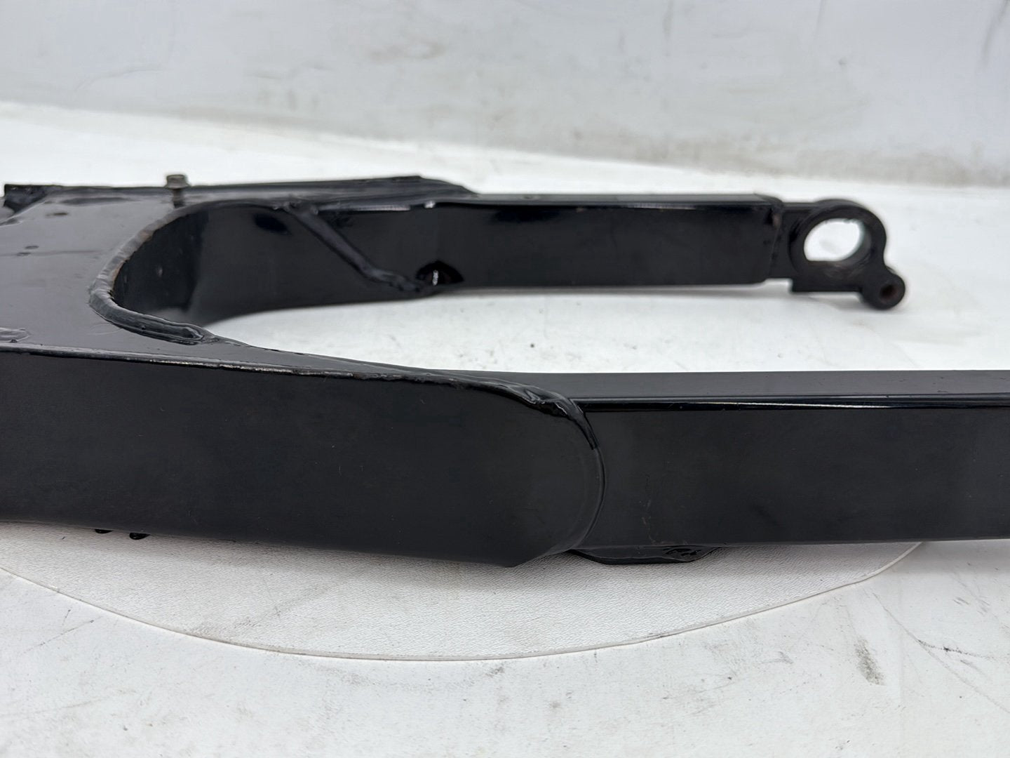 2007 Harley Street Glide Touring FLHX OEM Rear Fork Swingarm Swing Arm