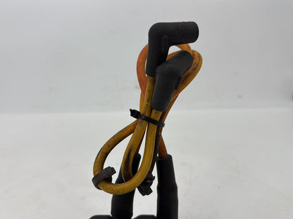 2004 - 2013 Harley-Davidson Sportster 883 Custom Ignition Coil Spark Plugs Cable 31655-99