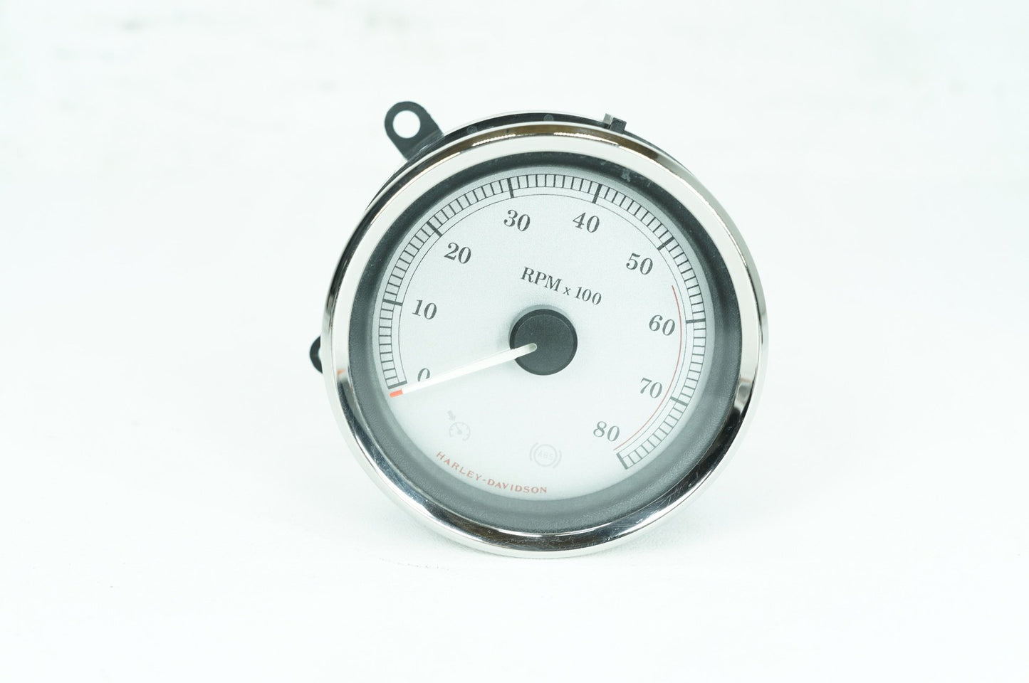 2007 - 2012 Harley-Davidson Touring Street Glide Tachometer Tacho Gauge Instrument Cluster 67459-04C