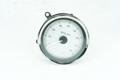 2007 - 2012 Harley-Davidson Touring Street Glide Tachometer Tacho Gauge Instrument Cluster 67459-04C
