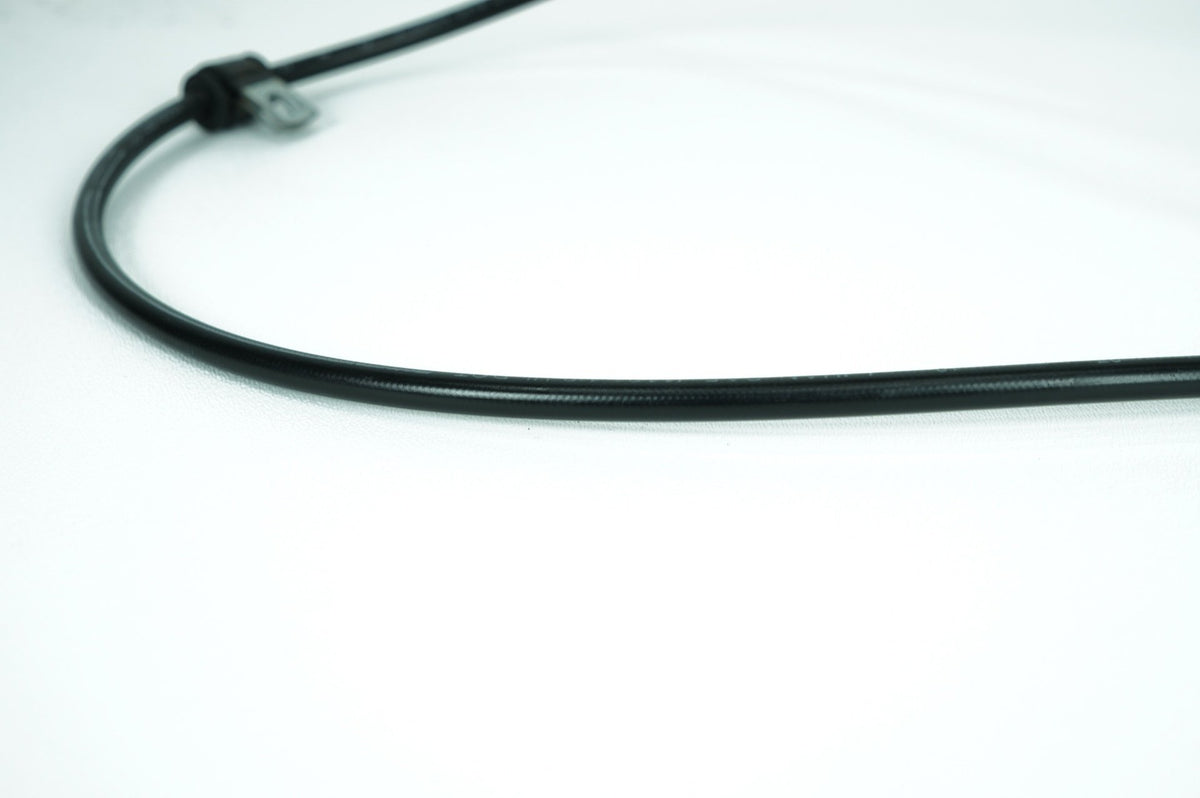 Front Brake Hose Line Pipe NON-abs, 41800213, 2014, Harley-Davidson, Dyna, Street Bob, FXDBP