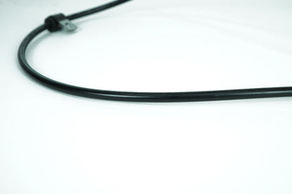 Front Brake Hose Line Pipe NON-abs, 41800213, 2014, Harley-Davidson, Dyna, Street Bob, FXDBP