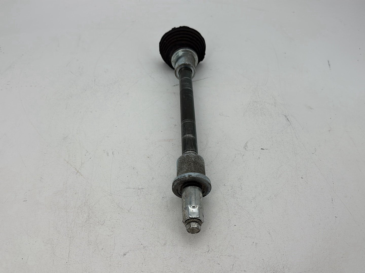 2014 Harley Electra Glide Touring CVO Screamin Eagle OEM Rear Fork Swingarm Pivot Bolt Shaft