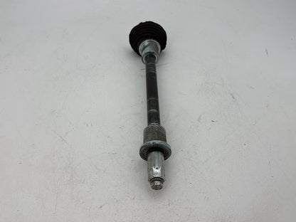 2014 Harley Electra Glide Touring CVO Screamin Eagle OEM Rear Fork Swingarm Pivot Bolt Shaft