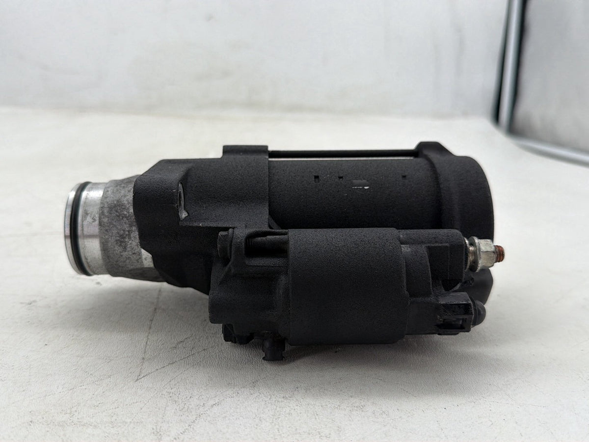 2018 Harley Road Glide Touring FLTRXS OEM Engine Starter Motor 31400053 12V