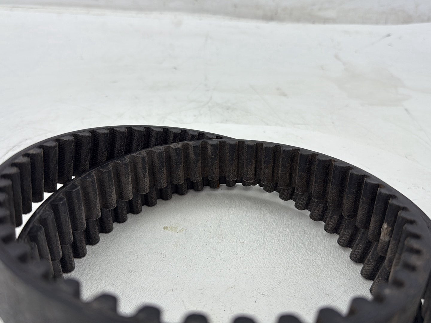 2005 Harley Road Glide Touring FLTRI OEM Rear Drive Belt