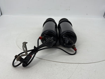 2007 - 2011 Harley-Davidson Touring Electra Glide Ultra Rear Left Right Shock Absorbers 54636-09