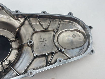 2007 - 2016 Harley-Davidson Touring Electra Glide Ultra Outer Primary Clutch Cover 60685-07
