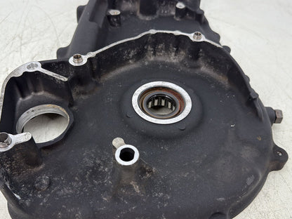 2012 Harley Dyna Super Glide Custom FXDCI OEM Inner Primary Clutch Cover