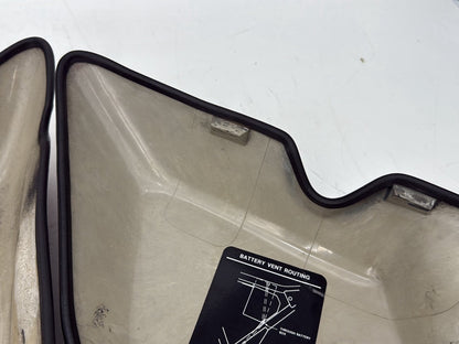 1995 Harley Touring FLHTCI Electra Glide Classic OEM Left Right Side Fairing Cover