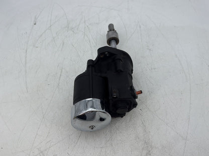 2006 Harley Softail FLSTCI Heritage Classic OEM Engine Starter Motor