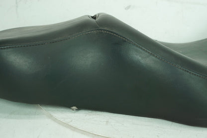 1999 - 2006 Harley-Davidson Touring Road King Police Passenger Rider Driver Seat Saddle 52242-83E