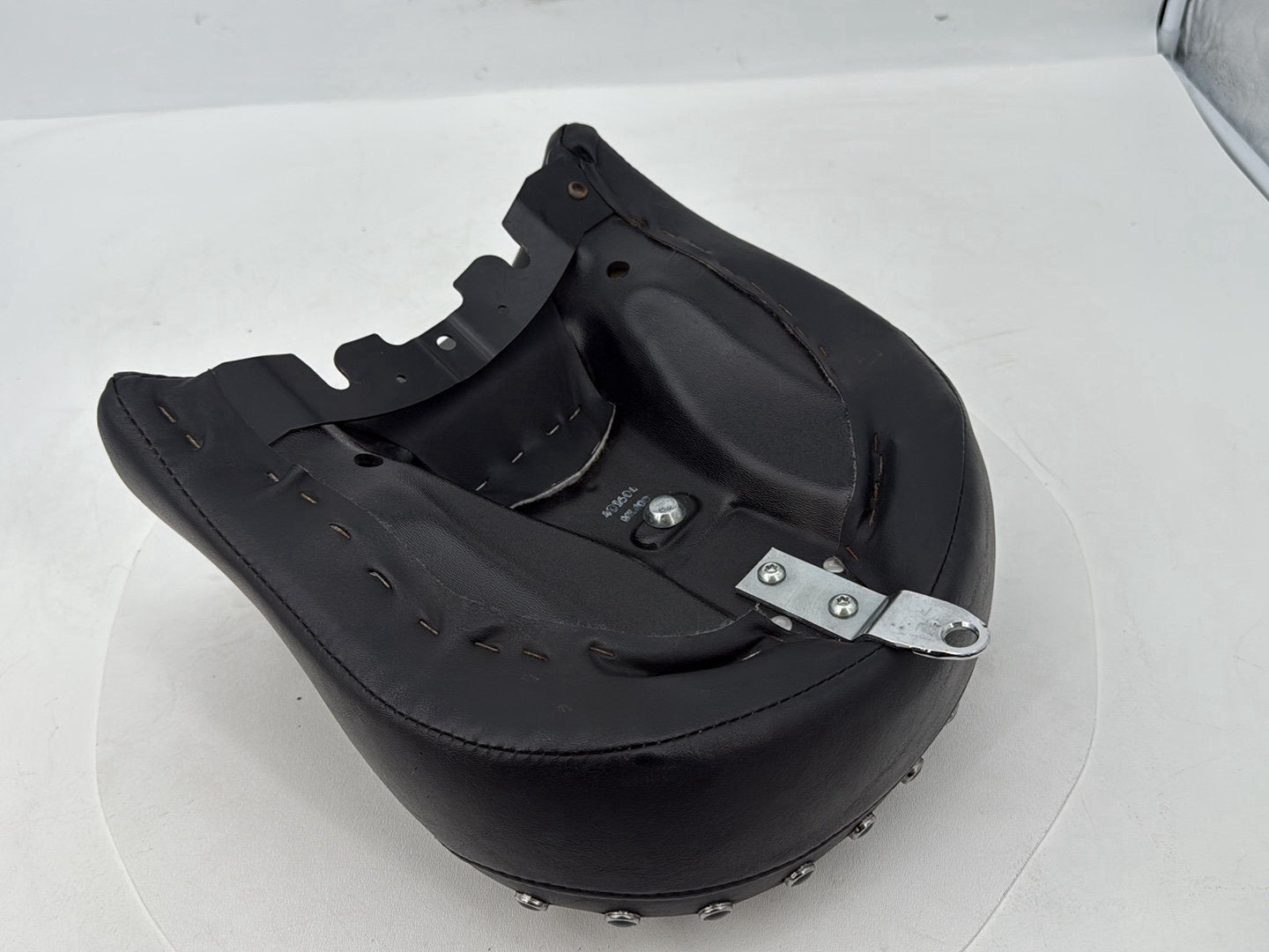 Harley-Davidson Misc  Rear Passenger Pillion Seat 52281-94