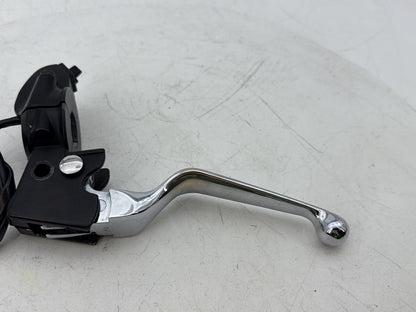 95 Harley Electra Glide Touring Classic OEM Front Left Hand Clutch Control Lever