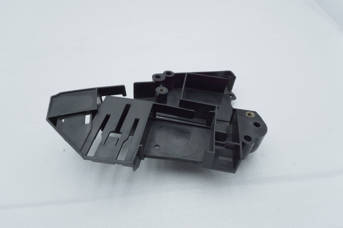 1999 - 2006 Harley-Davidson Touring Electra Glide Electrical Panel Holder Bracket Carrier Caddy 70348-02 70348-02