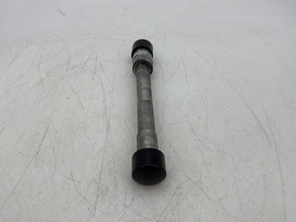 2013 Harley Forty-Eight Sportster 1200X OEM Front Wheel Axle Bolt Shaft