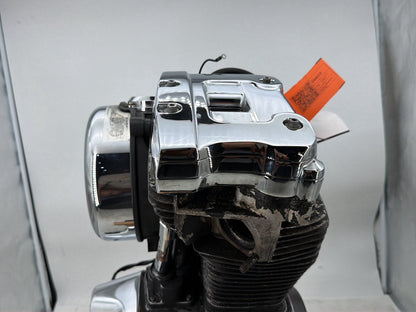 1984 - 1998 Harley-Davidson Touring Electra Glide Classic CARB EVO 1340 80CI Engine Motor 16125-93