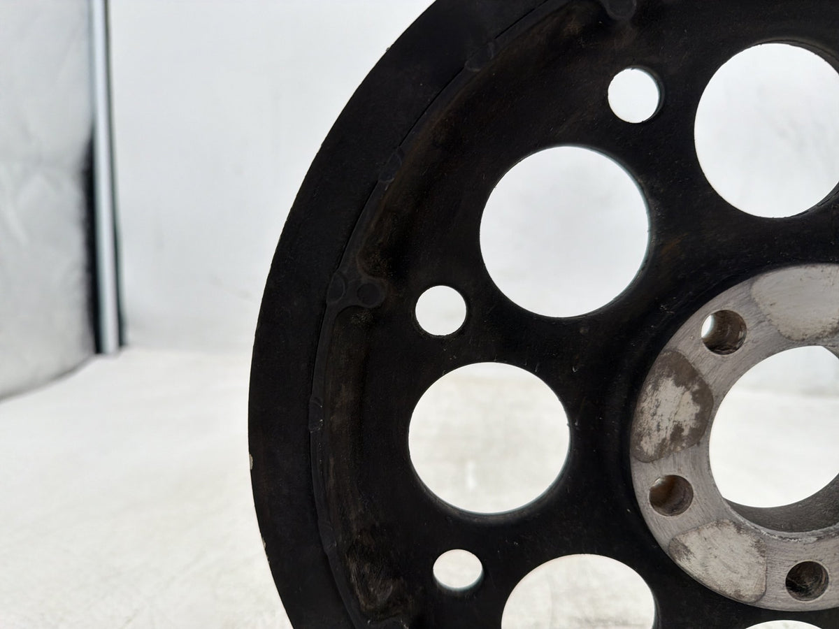 04 Harley Electra Glide Touring Ultra OEM Rear Driver Pulley Sprocket 70T 1-1/8"