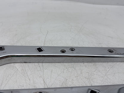 1995 Harley Touring FLHTCI Electra Glide Classic OEM Left Right Saddlebag Fender Struts Brackets
