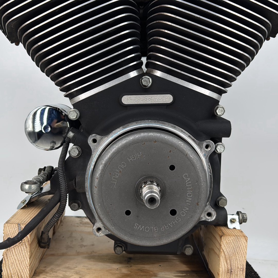 1999 - 2006 Harley-Davidson Touring Road King Custom EFI Twin Cam 88 Engine Motor 19261-05B