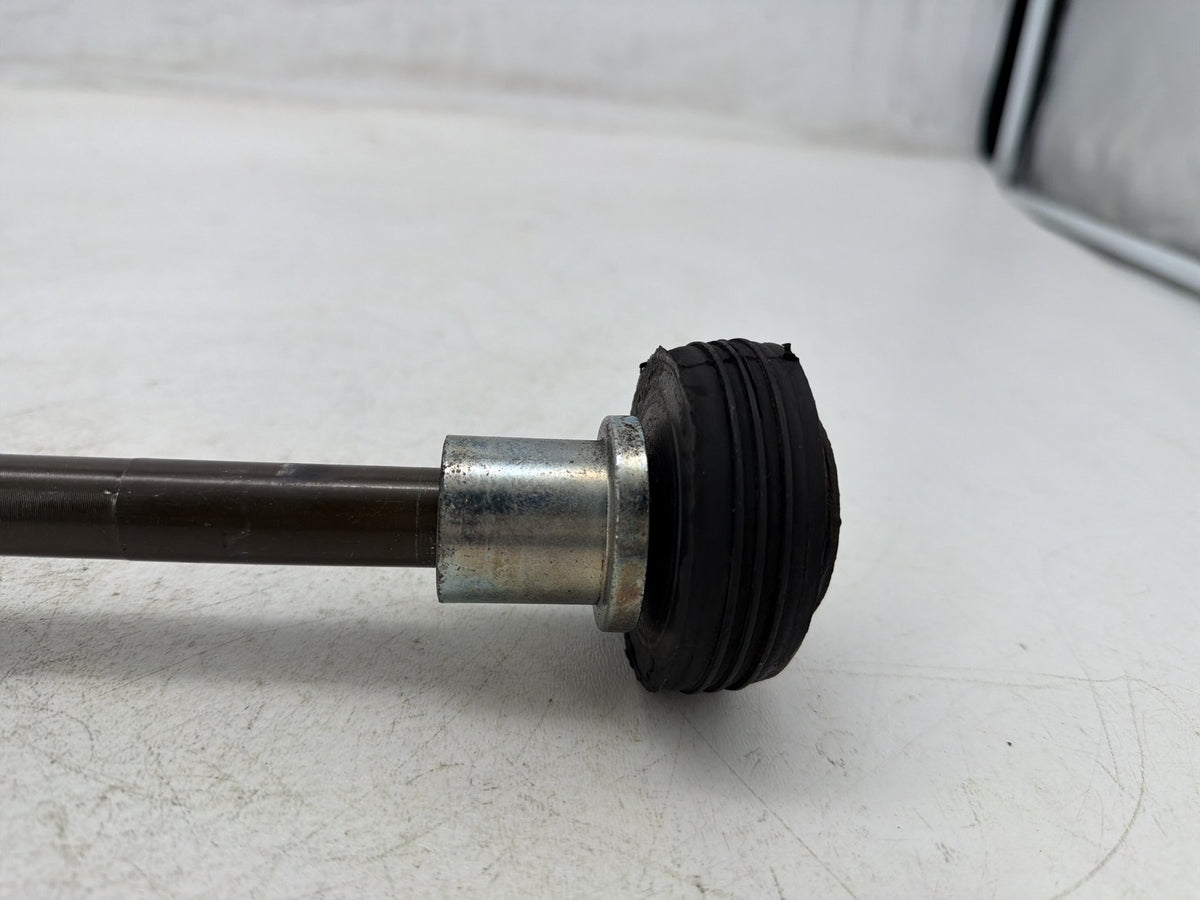 2004 Harley Electra Glide Touring Ultra OEM Rear Fork Swingarm Pivot Bolt Shaft