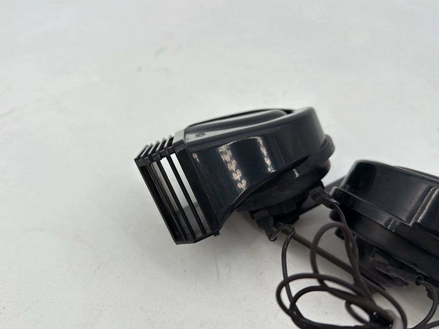 2004 - 2013 Harley-Davidson Sportster 883 Custom Signal Horn Klaxon Beep 69060-90D