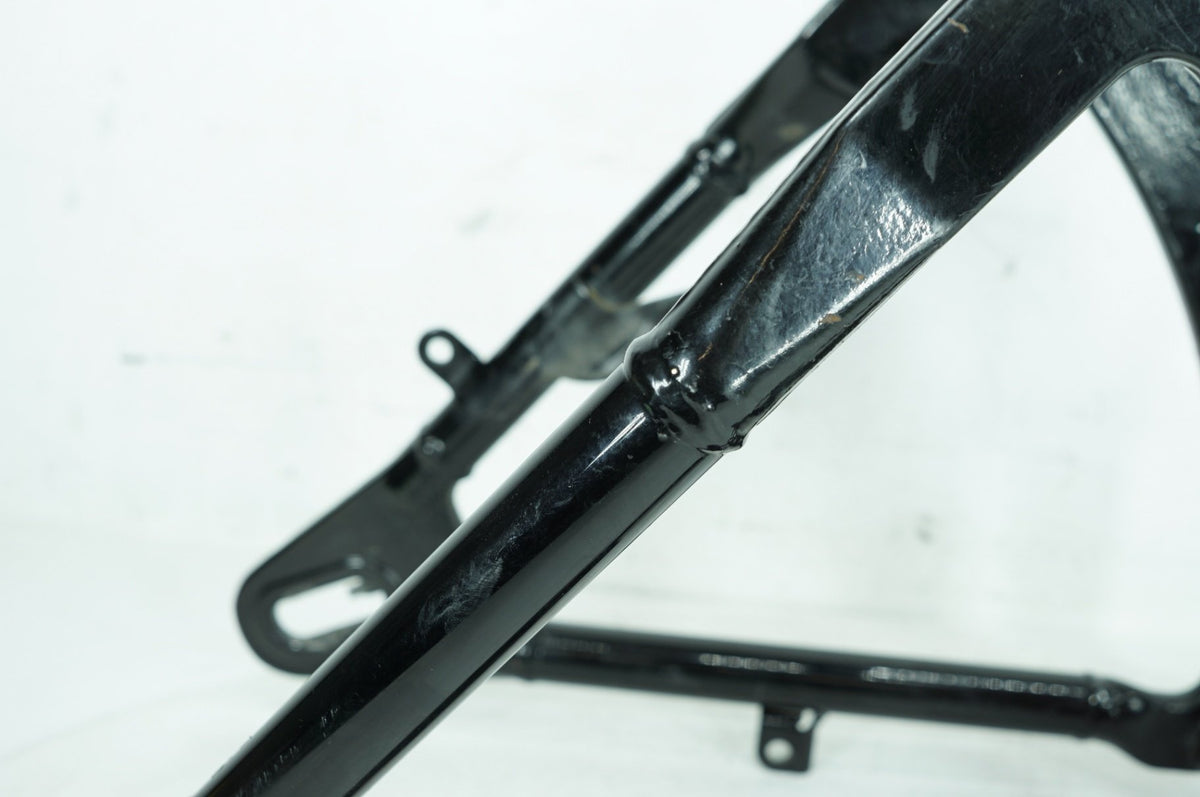 2006 Harley Softail FLSTCI Heritage Classic OEM Rear Fork Swingarm Swing Arm