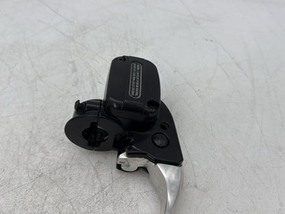 2010 Harley Street Glide Touring FLHX OEM Front Right Brake Lever Master Cylinder