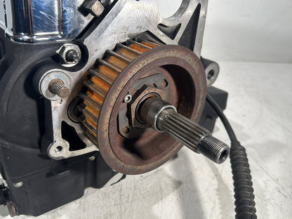 1998 Harley Touring FLHTCUI Electra Glide Ultra OEM 5 Speed Transmission Gearbox