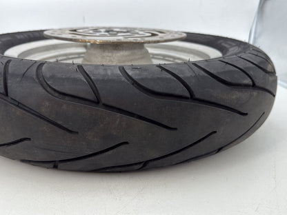 2004 - 2013 Harley-Davidson Sportster 883 Custom Rear Wheel Rim Tire 41041-05