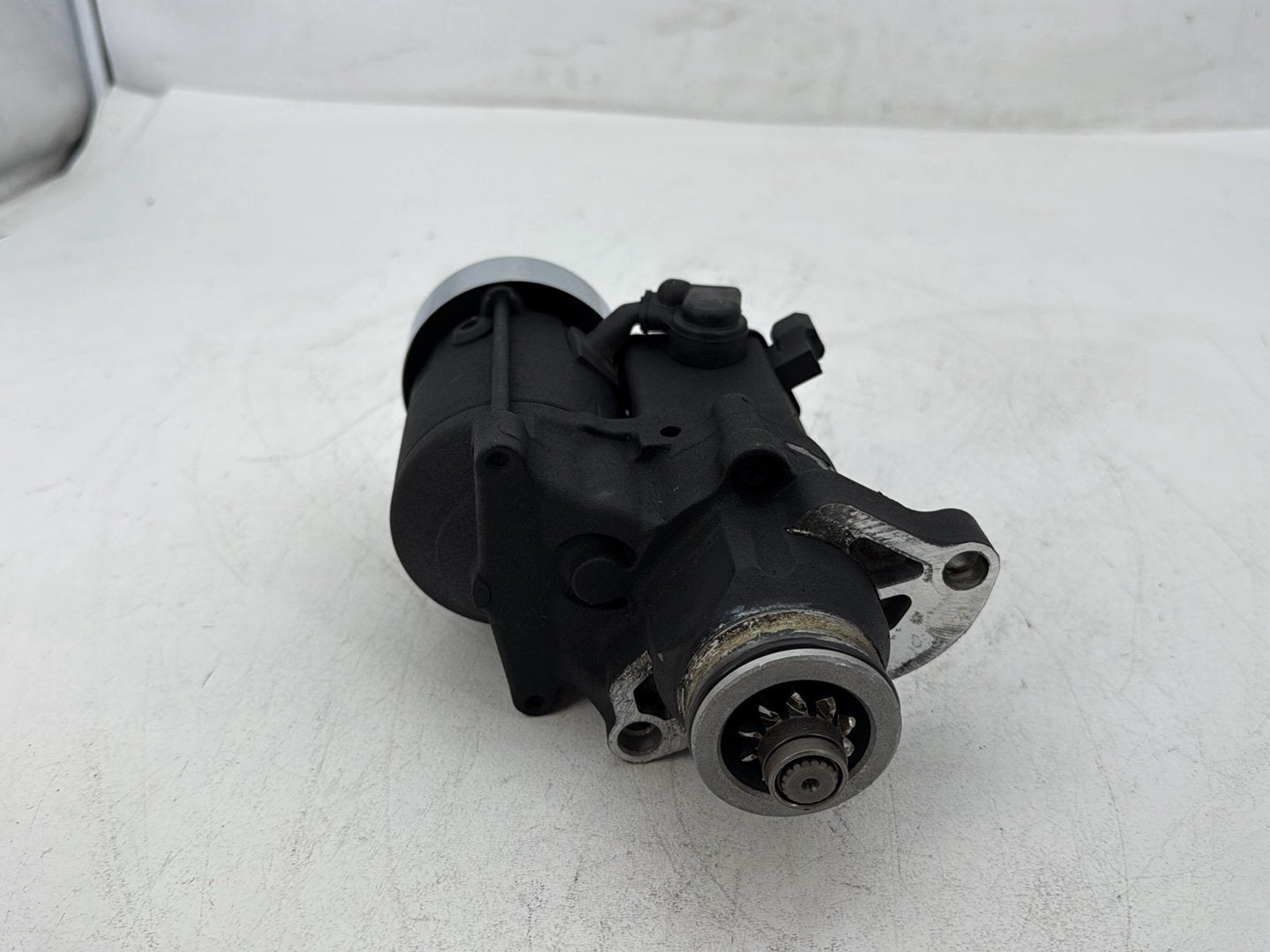 2006 Harley Dyna FXDWGI Wide Glide OEM Engine Starter Motor