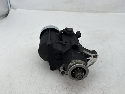 2006 Harley Dyna FXDWGI Wide Glide OEM Engine Starter Motor