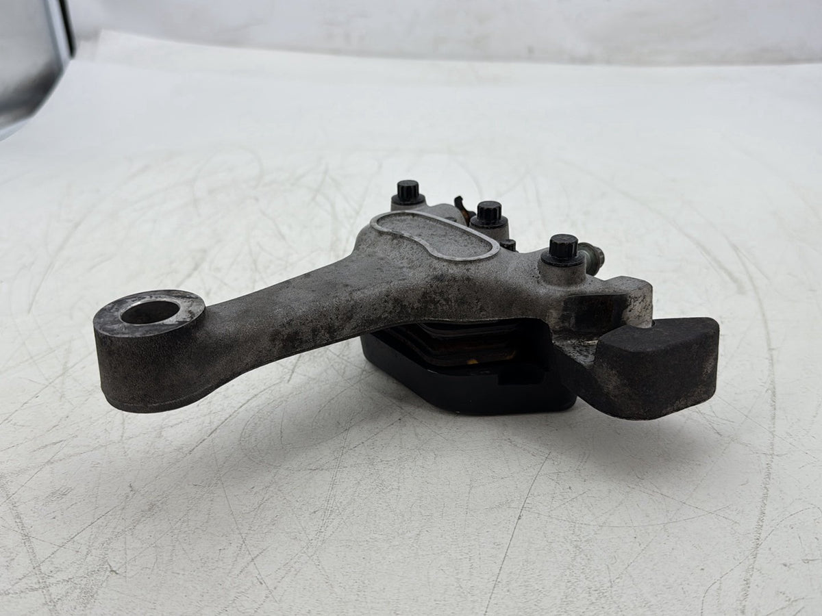 2000 Harley Touring FLHTCUI Electra Glide Ultra OEM Rear Back Brake Caliper