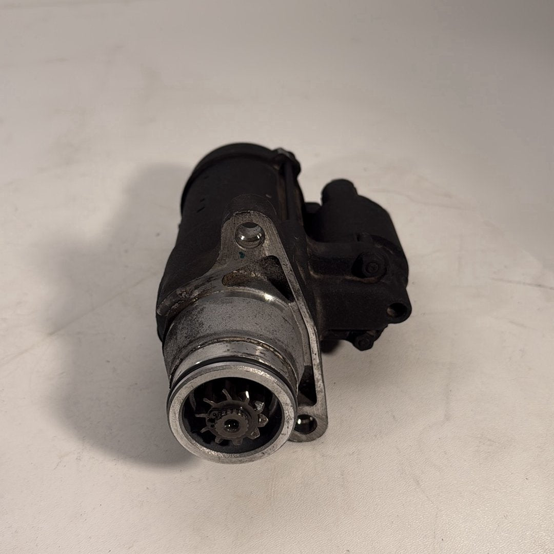 2017 - 2026 Harley-Davidson Softail Heritage Classic 114 Engine Starter Motor 31400057