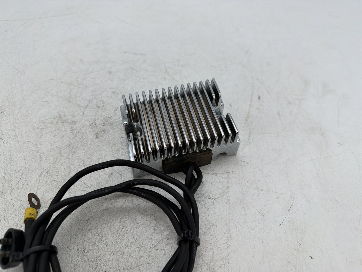 1993 Harley Electra Glide Touring FLHT OEM Voltage Regulator Rectifier