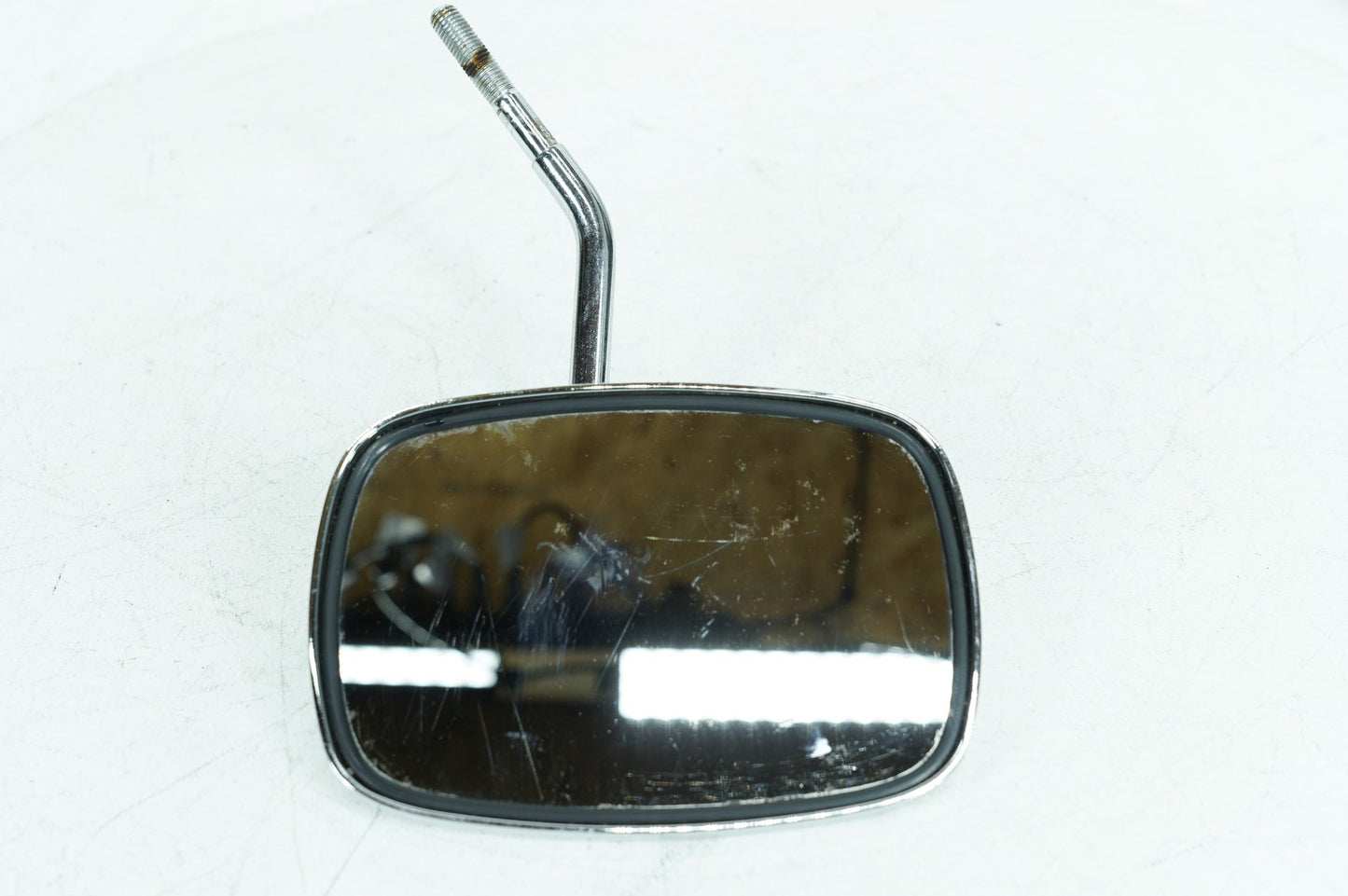 2007 - 2011 Harley-Davidson Touring Electra Glide Classic Left 1 Rear View Mirror 91845-03A