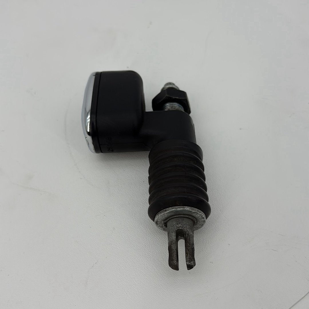 2007 - 2012 Harley-Davidson Touring Street Glide Rear Brake Master Cylinder Reservoir  	41767-05A
